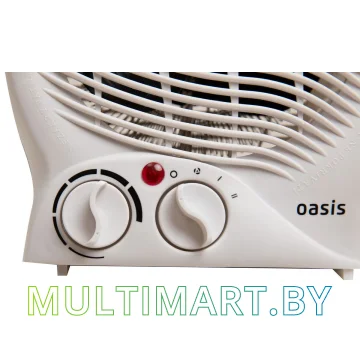 Тепловентилятор Oasis SF-20R картинка 4